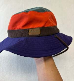 Mountain Equipment Bucket Hat One Size